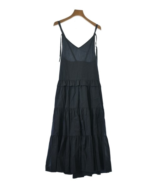 SLOBE IENA(スローブイエナ)ワンピース 紺 サイズ:-(M位)/2200627484049