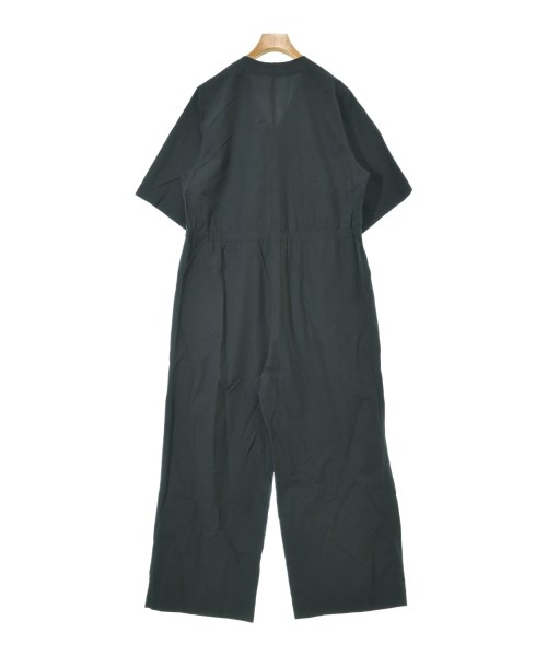 SLOBE IENA（スローブイエナ）オールインワン/サロペット 紺 サイズ:38(M位) レディース/2200639534107