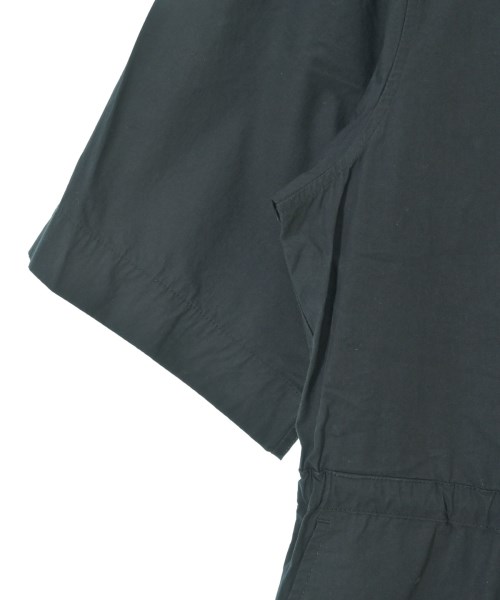 SLOBE IENA（スローブイエナ）オールインワン/サロペット 紺 サイズ:38(M位) レディース/2200639534107