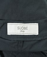 SLOBE IENA（スローブイエナ）オールインワン/サロペット 紺 サイズ:38(M位) レディース/2200639534107