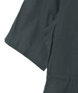 SLOBE IENA（スローブイエナ）オールインワン/サロペット 紺 サイズ:38(M位) レディース/2200639534107