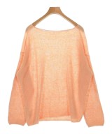 SLOBE IENA（スローブイエナ）ニット・セーター オレンジ サイズ:F レディース/2200639534169
