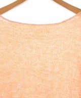 SLOBE IENA（スローブイエナ）ニット・セーター オレンジ サイズ:F レディース/2200639534169