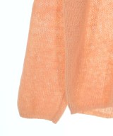 SLOBE IENA（スローブイエナ）ニット・セーター オレンジ サイズ:F レディース/2200639534169