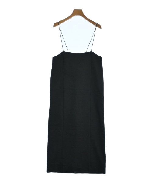 SLOBE IENA(スローブイエナ)ワンピース 黒 サイズ:-(M位)/2200644868020