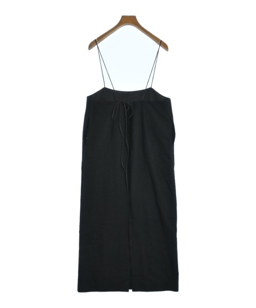 SLOBE IENA（スローブイエナ）ワンピース 黒 サイズ:-(M位) レディース/2200644868020