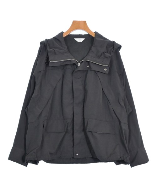 スローブイエナ(SLOBE IENA)のSLOBE IENA マウンテンパーカー