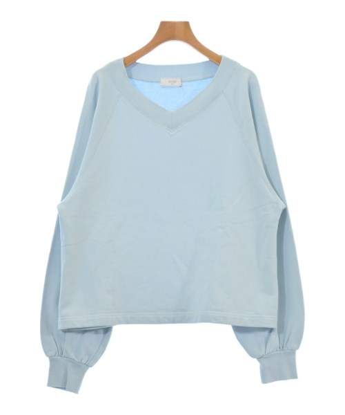 スローブイエナ(SLOBE IENA)のSLOBE IENA スウェット