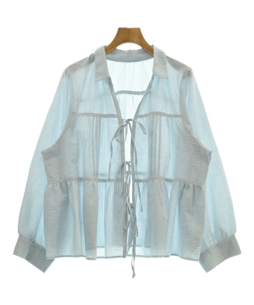 スローブイエナ(SLOBE IENA)のSLOBE IENA ブラウス