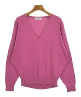 SLOBE IENA ニット・セーター