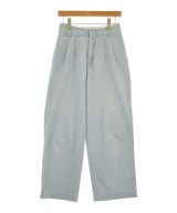 SLOBE IENA デニムパンツ