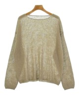 SLOBE IENA ニット・セーター