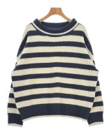 SLOBE IENA ニット・セーター