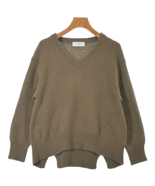 スローブイエナ(SLOBE IENA)のSLOBE IENA ニット・セーター