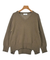 SLOBE IENA ニット・セーター