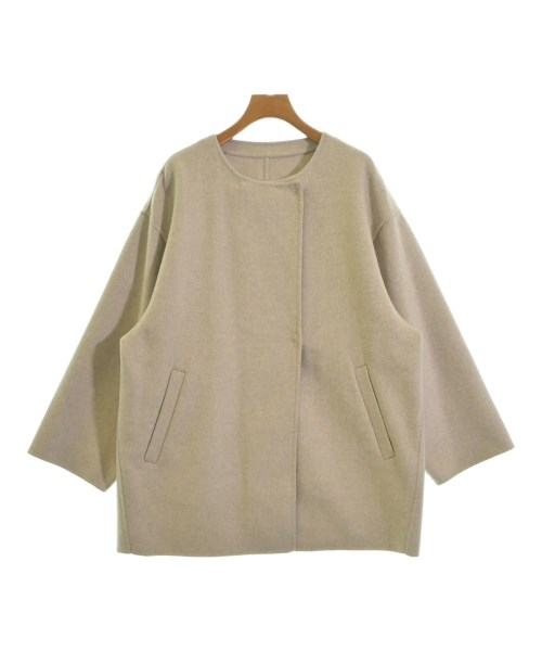 スローブイエナ(SLOBE IENA)のSLOBE IENA ステンカラーコート