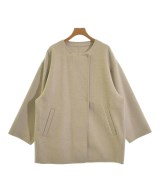 SLOBE IENA ステンカラーコート