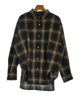 Spick and Span カジュアルシャツ