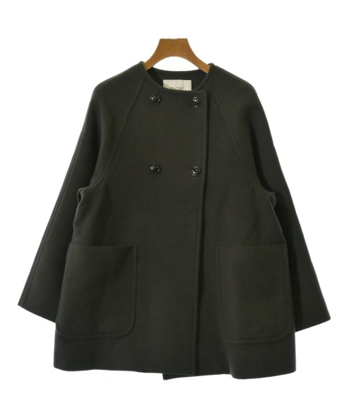スローブイエナ(SLOBE IENA)のSLOBE IENA コート（その他）