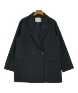 SLOBE IENA チェスターコート