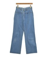 SLOBE IENA デニムパンツ