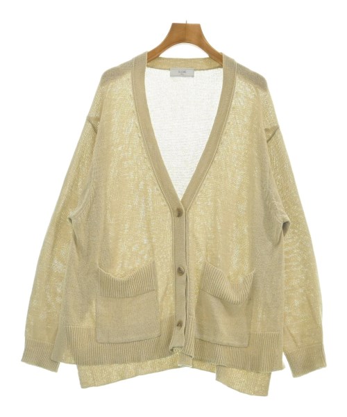 スローブイエナ(SLOBE IENA)のSLOBE IENA カーディガン