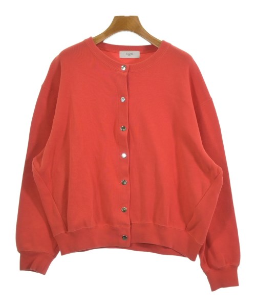 スローブイエナ(SLOBE IENA)のSLOBE IENA スウェット