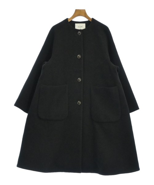 スローブイエナ(SLOBE IENA)のSLOBE IENA コート（その他）