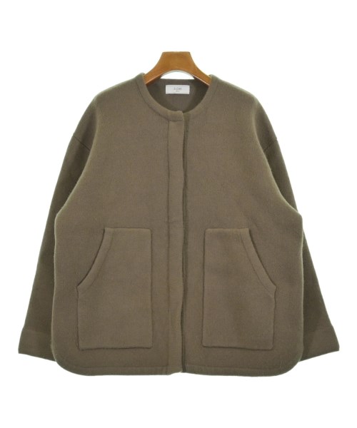 スローブイエナ(SLOBE IENA)のSLOBE IENA カーディガン