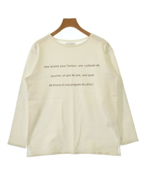 スローブイエナ(SLOBE IENA)のSLOBE IENA Tシャツ・カットソー