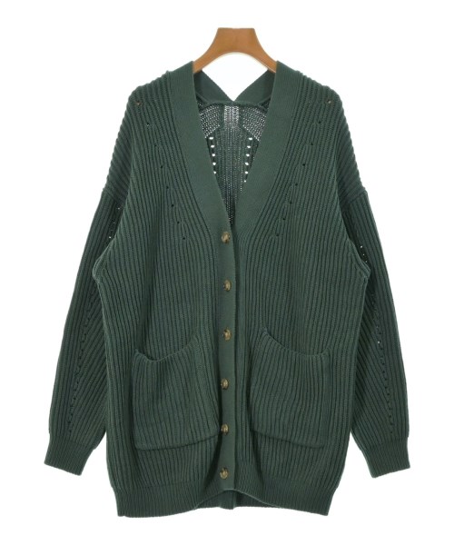スローブイエナ(SLOBE IENA)のSLOBE IENA カーディガン