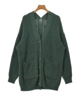 SLOBE IENA カーディガン