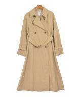 SLOBE IENA トレンチコート