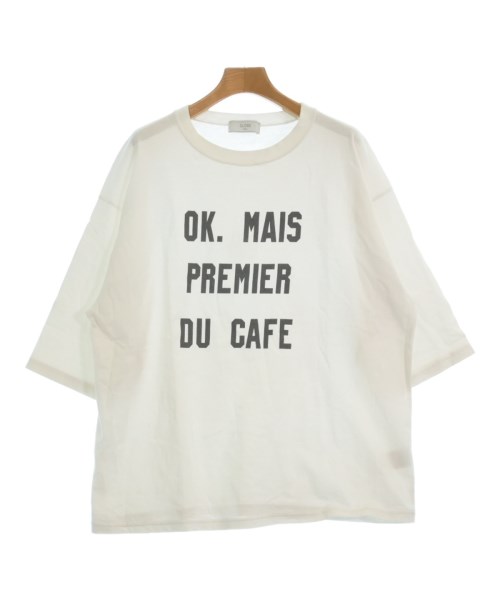 スローブイエナ(SLOBE IENA)のSLOBE IENA Tシャツ・カットソー