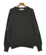 SLOBE IENA ニット・セーター