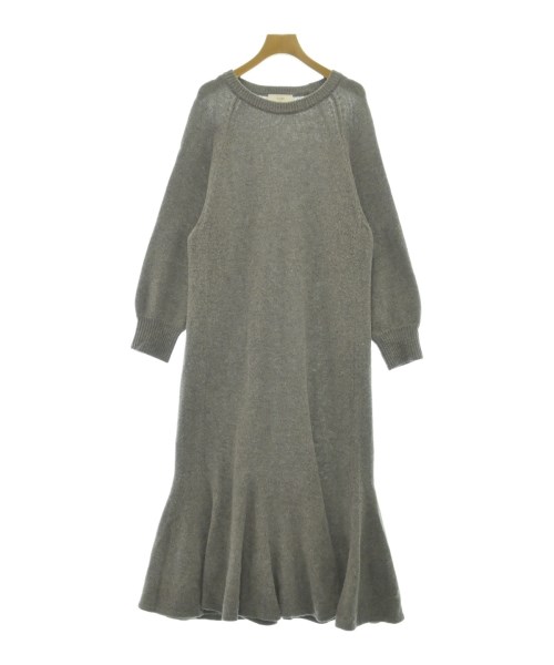 スローブイエナ(SLOBE IENA)のSLOBE IENA ワンピース