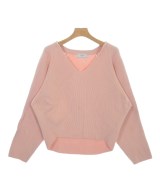 SLOBE IENA ニット・セーター