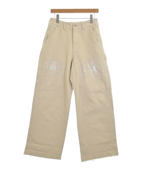 スローブイエナ(SLOBE IENA)のSLOBE IENA デニムパンツ