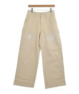 SLOBE IENA デニムパンツ