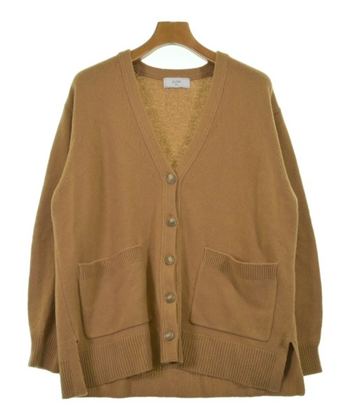 スローブイエナ(SLOBE IENA)のSLOBE IENA カーディガン
