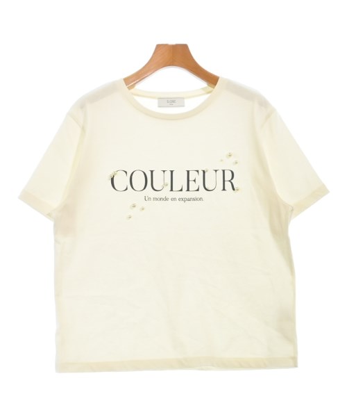 スローブイエナ(SLOBE IENA)のSLOBE IENA Tシャツ・カットソー