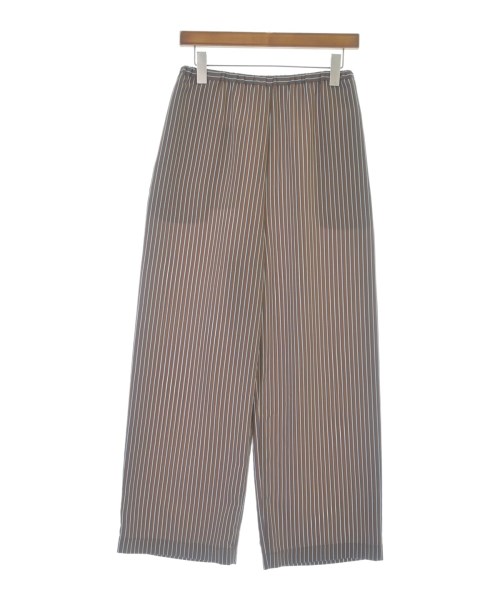 スローブイエナ(SLOBE IENA)のSLOBE IENA スラックス