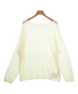 SLOBE IENA ニット・セーター