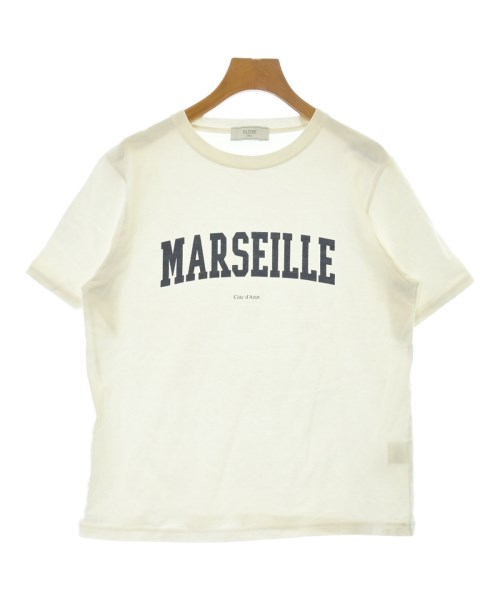 スローブイエナ(SLOBE IENA)のSLOBE IENA Tシャツ・カットソー