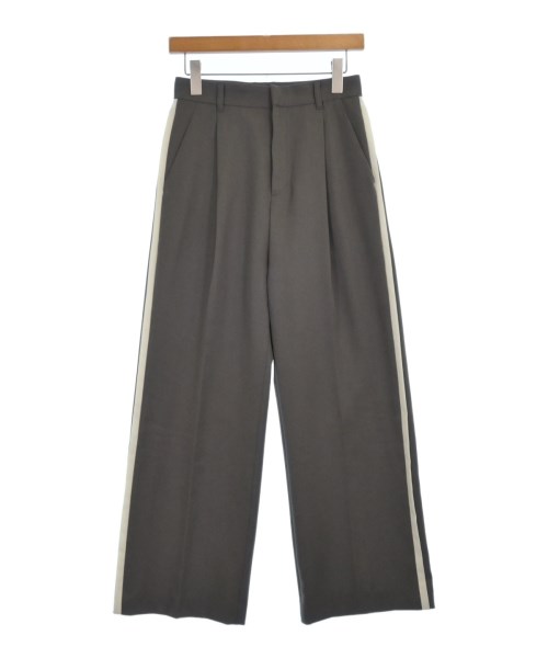 スローブイエナ(SLOBE IENA)のSLOBE IENA スラックス