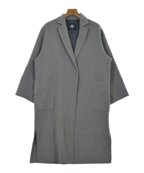スローブイエナ(SLOBE IENA)のSLOBE IENA チェスターコート
