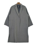 SLOBE IENA チェスターコート