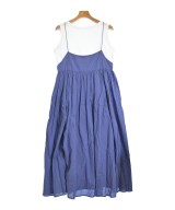 SLOBE IENA（スローブイエナ）ワンピース 紫 サイズ:F レディース/2200596880064