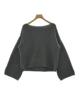 SLOBE IENA ニット・セーター