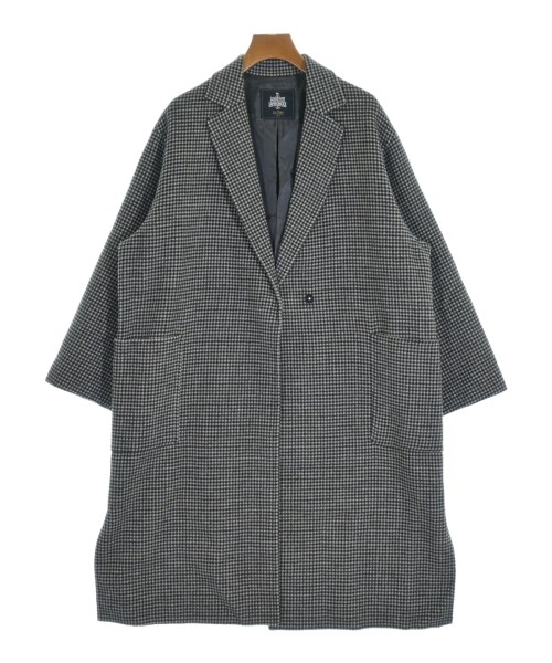 スローブイエナ(SLOBE IENA)のSLOBE IENA チェスターコート